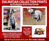 Dalmatian Collection