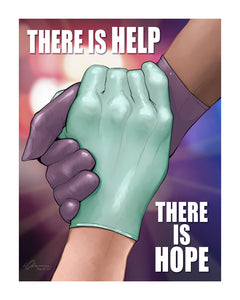 ALWAYS - EMS with WORDS