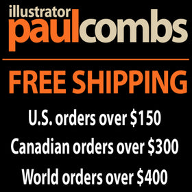Paul Combs - Studio 7