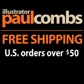 Paul Combs - Studio 7