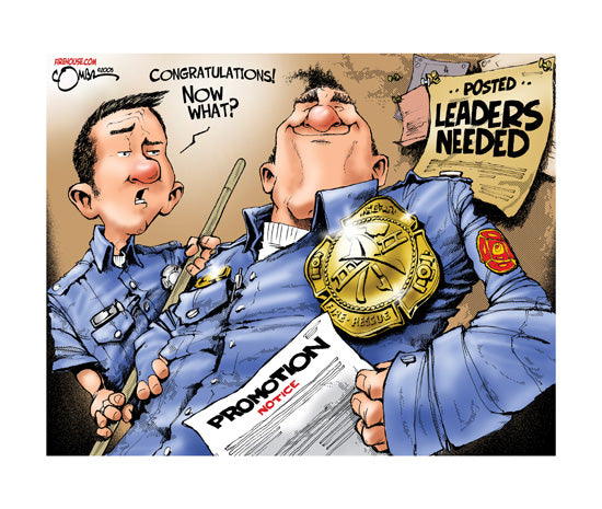 LEADERSHIP CARTOONS – Page 7 – Paul Combs - Studio 7