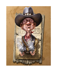 OUTLAW