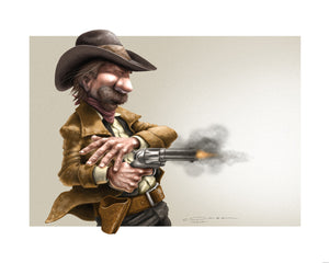 QUICK DRAW