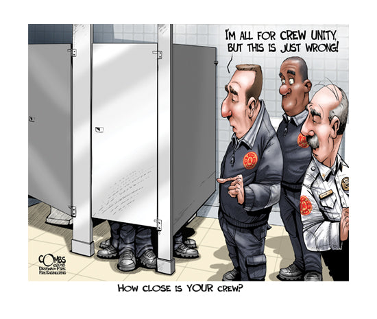 FUN CARTOONS – Page 2 – Paul Combs - Studio 7